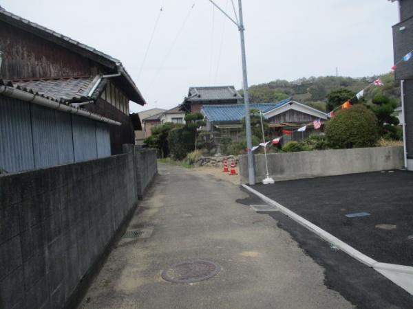 北吉田町