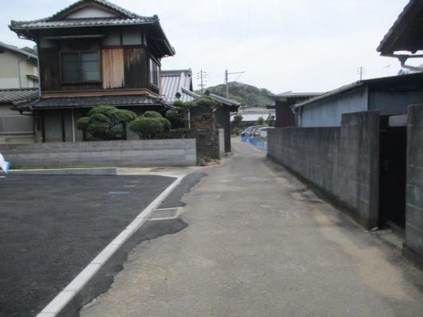 北吉田町