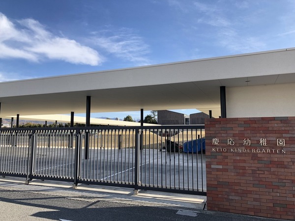 松山市井門町の中古一戸建て(慶応幼稚園)