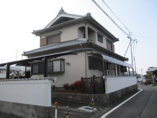 井門町