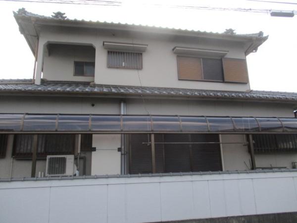 井門町