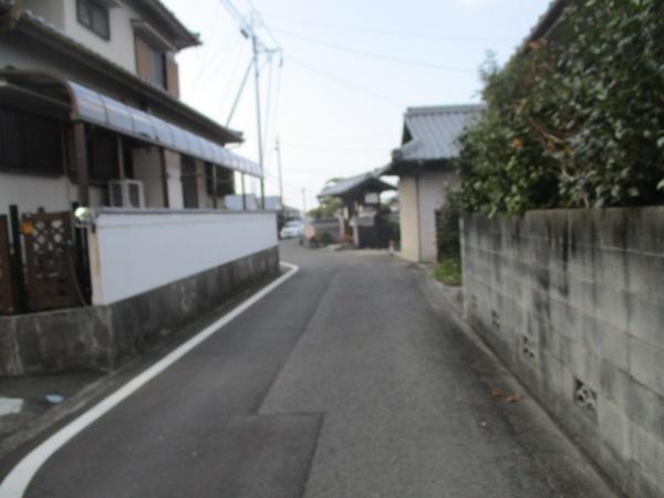 井門町