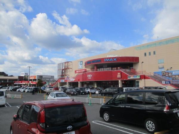 松山市松前町３丁目の土地(パルティ・フジ衣山)