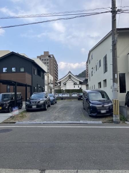 松前町３丁目