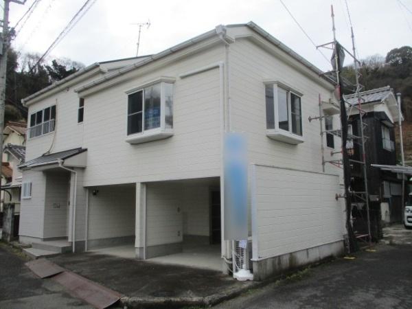 新浜町