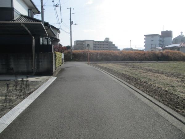松山市福音寺町の中古一戸建て