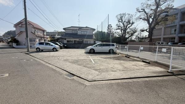 山西町