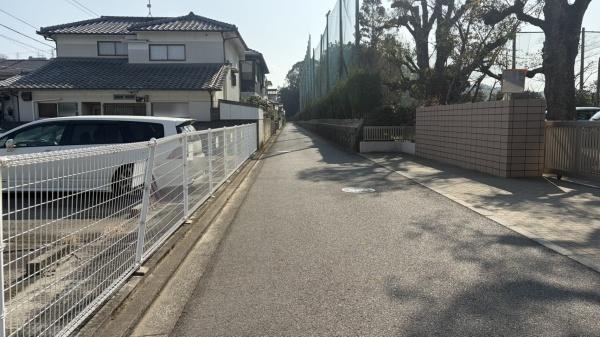 山西町