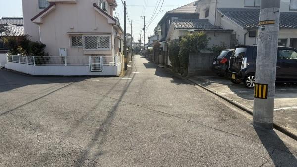 山西町