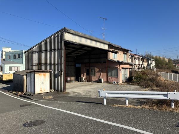 堀江町