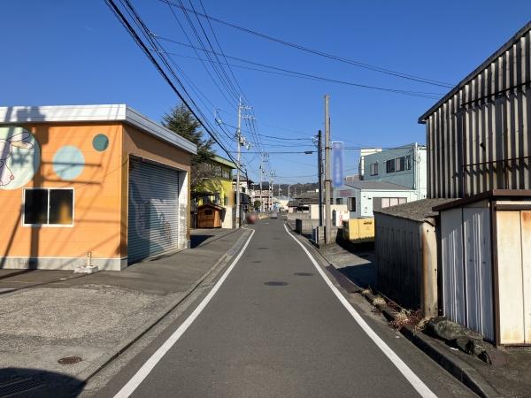 堀江町