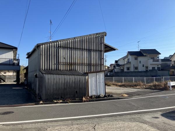 堀江町
