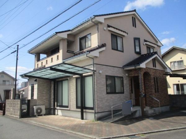 東石井4丁目