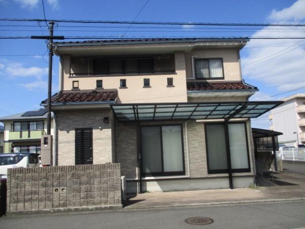 東石井4丁目