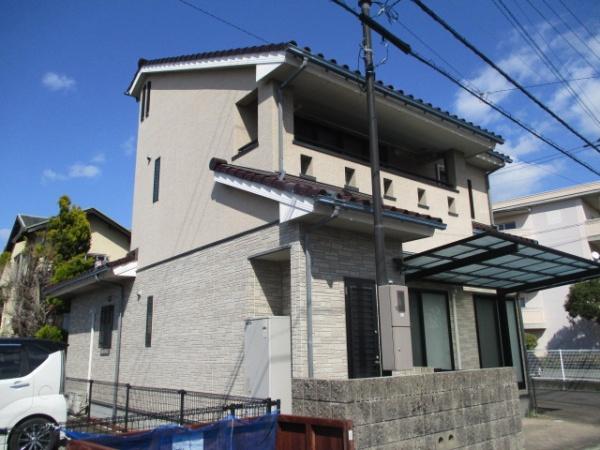 東石井4丁目