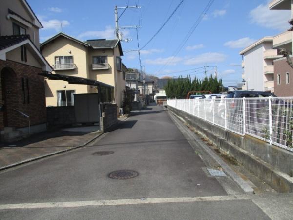 東石井4丁目