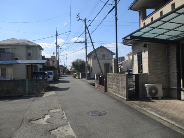 東石井4丁目