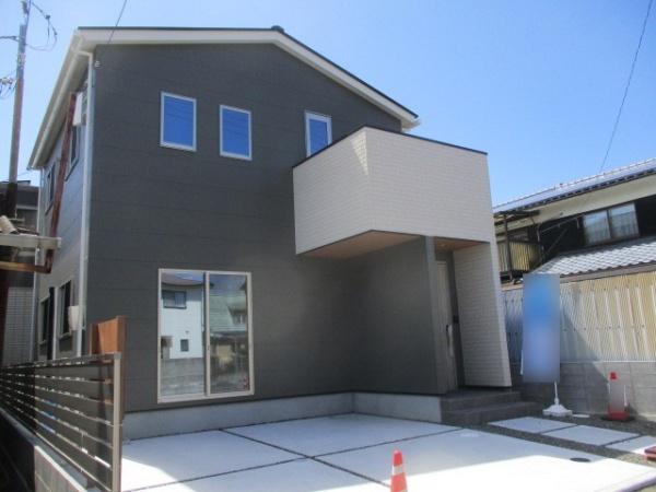 南斎院町