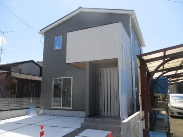 南斎院町