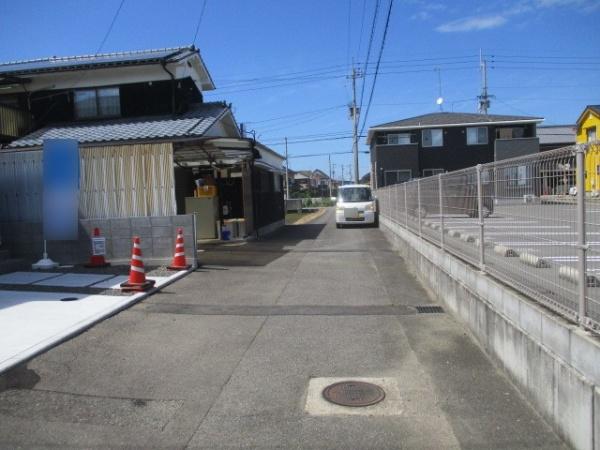 南斎院町