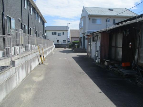 南斎院町
