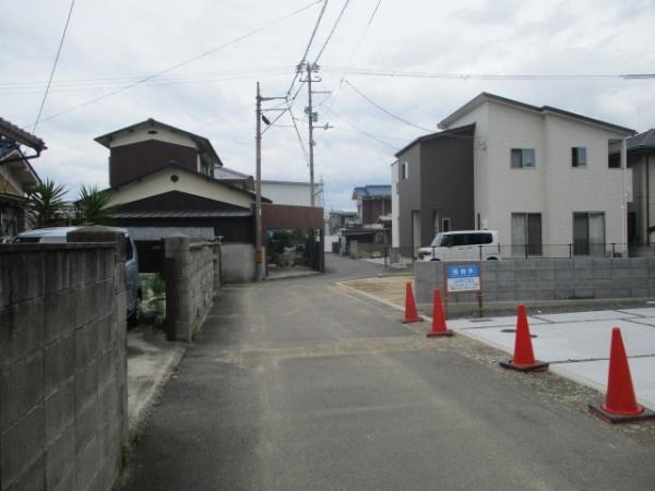 高岡町　２号棟