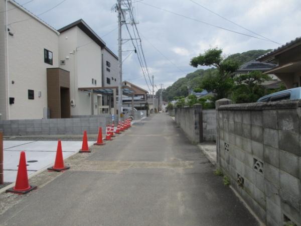 高岡町　２号棟