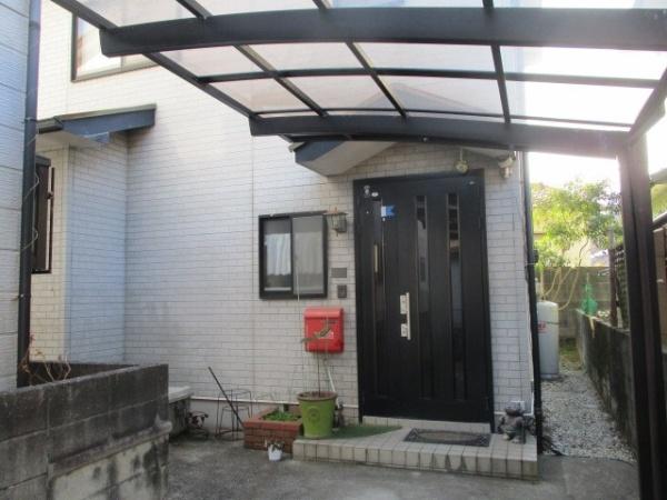 北斎院町