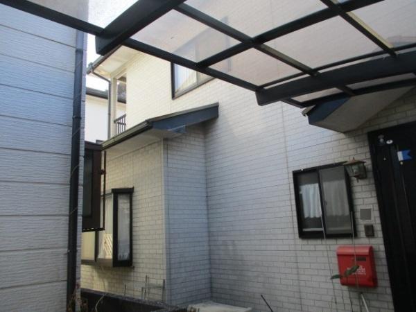 松山市北斎院町の中古一戸建て