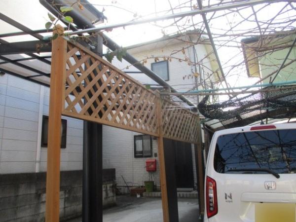 松山市北斎院町の中古一戸建て