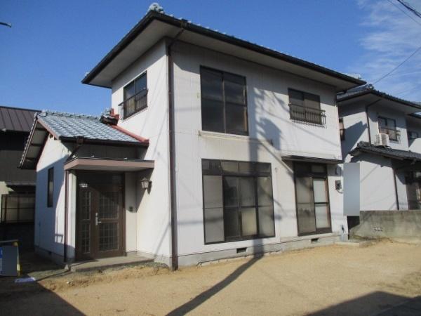 別府町
