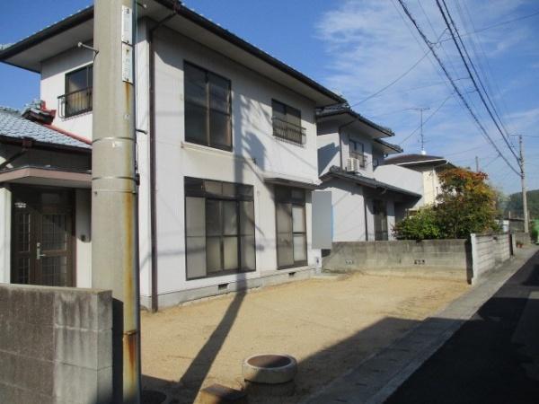 別府町
