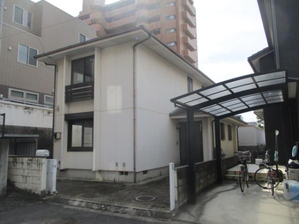 紅葉町
