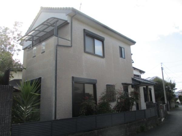 東温市田窪