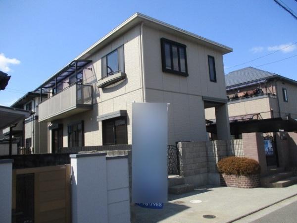 松山市古川南３丁目の中古一戸建て