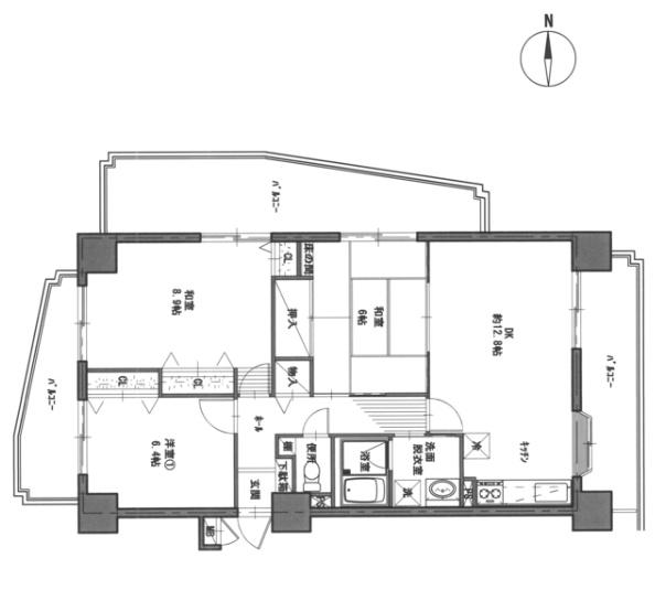 グランディア大手町弐番館
