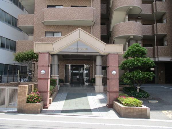 グランディア大手町弐番館