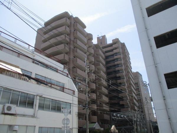 グランディア大手町弐番館