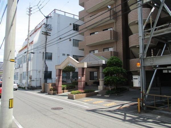 グランディア大手町弐番館