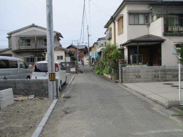 立花２丁目　１号棟
