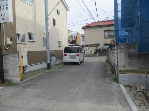立花２丁目　３号棟