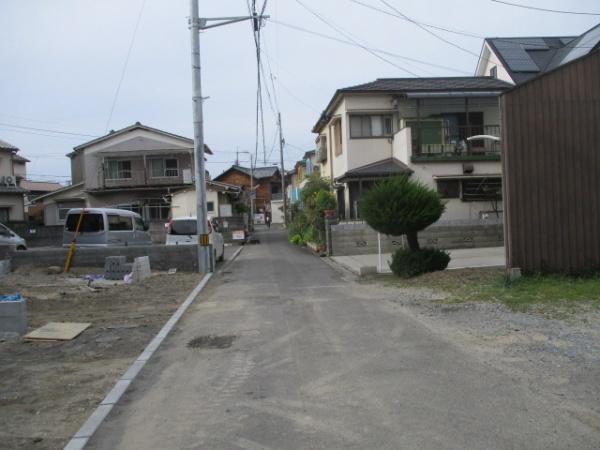立花２丁目　３号棟