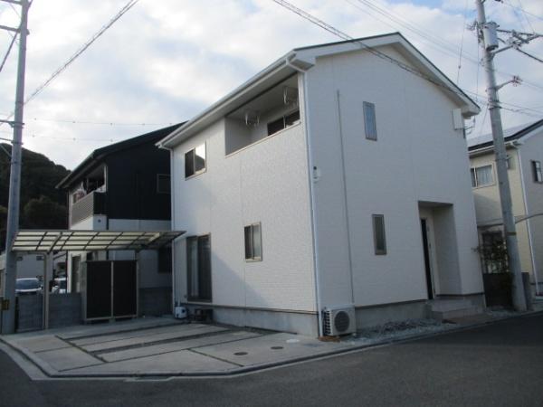 北斎院町