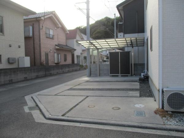 北斎院町