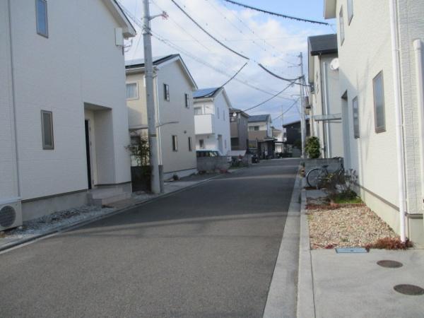北斎院町