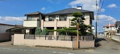 津吉町