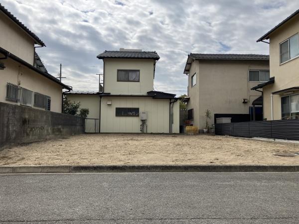 松江町