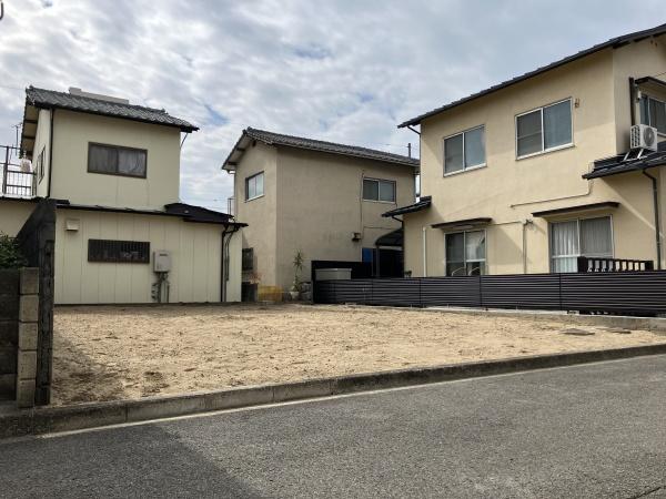 松江町