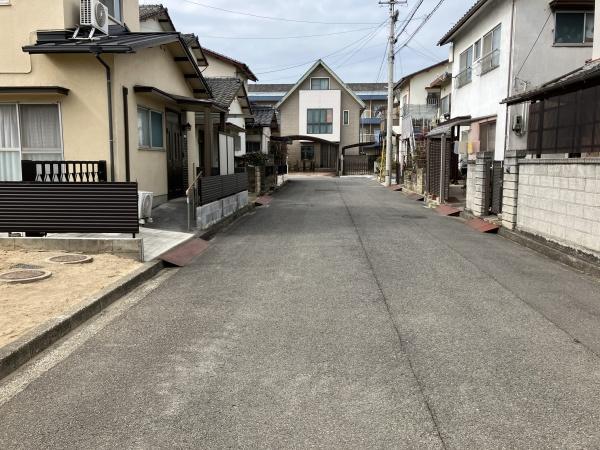 松江町
