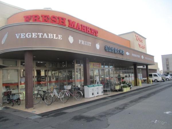 来住町(松山生協久米店)